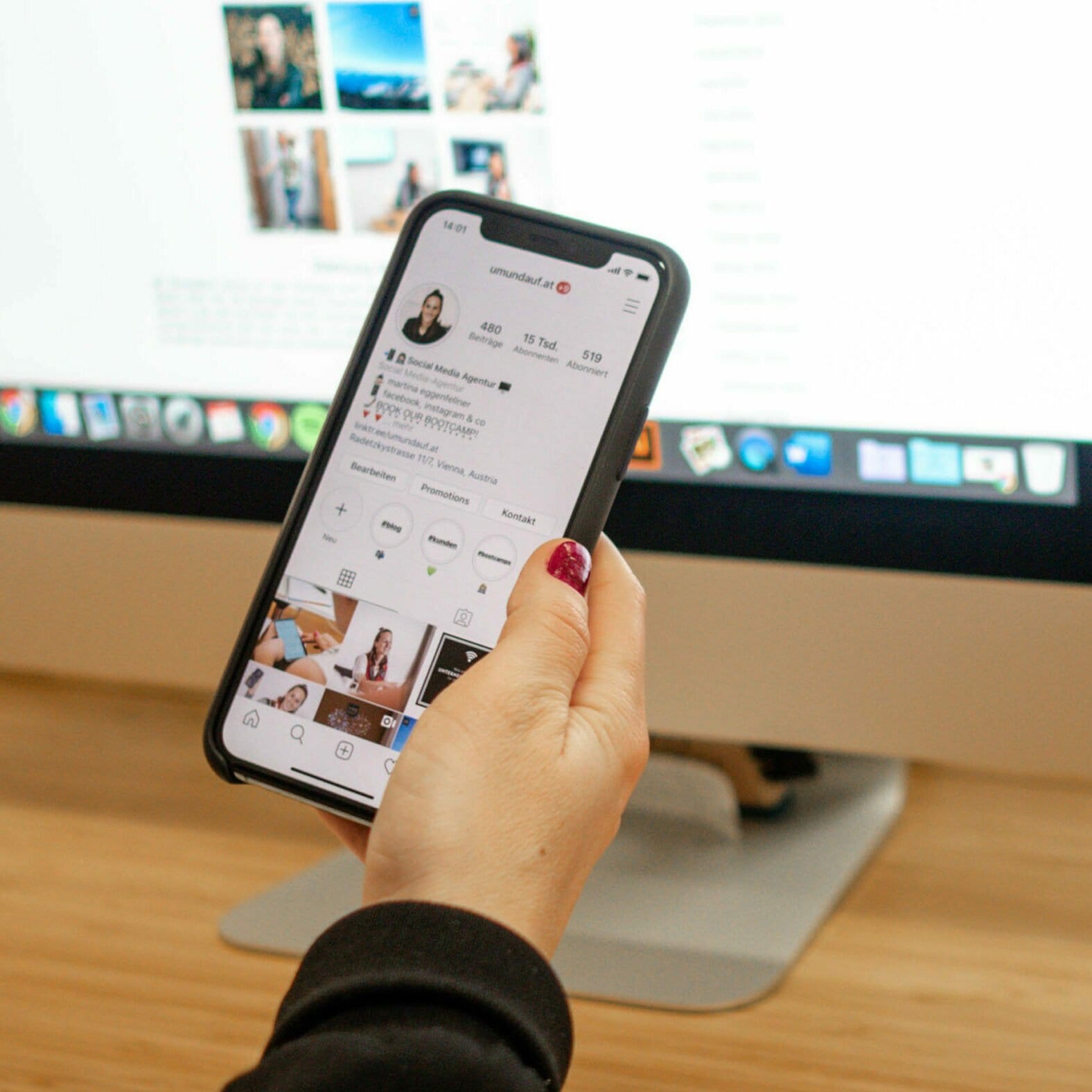 Die 7 häufigsten Fehler auf Social Media und wie du sie vermeidest ...