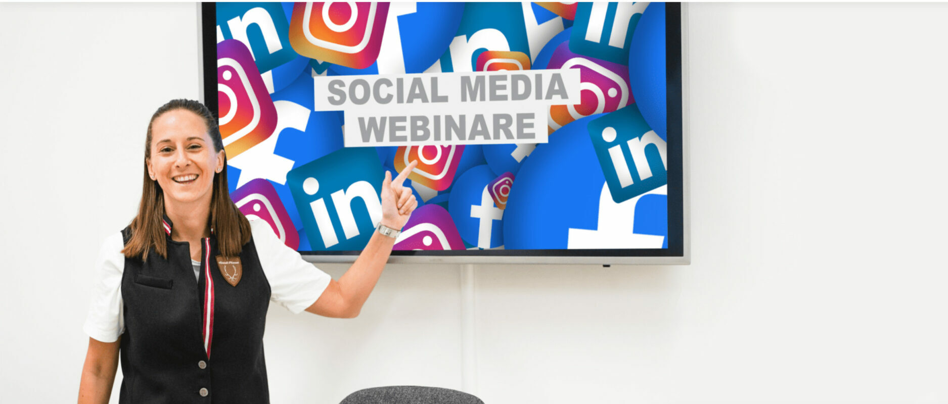 LinkedIn Intensiv-Webinar Personal Branding – Online März 2022