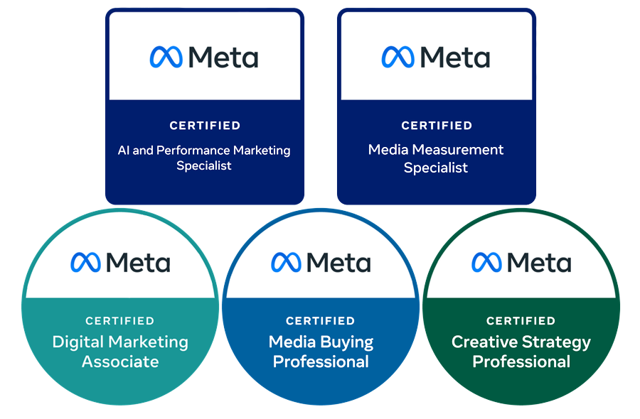 Social Media Marketing Intensiv-Bootcamp